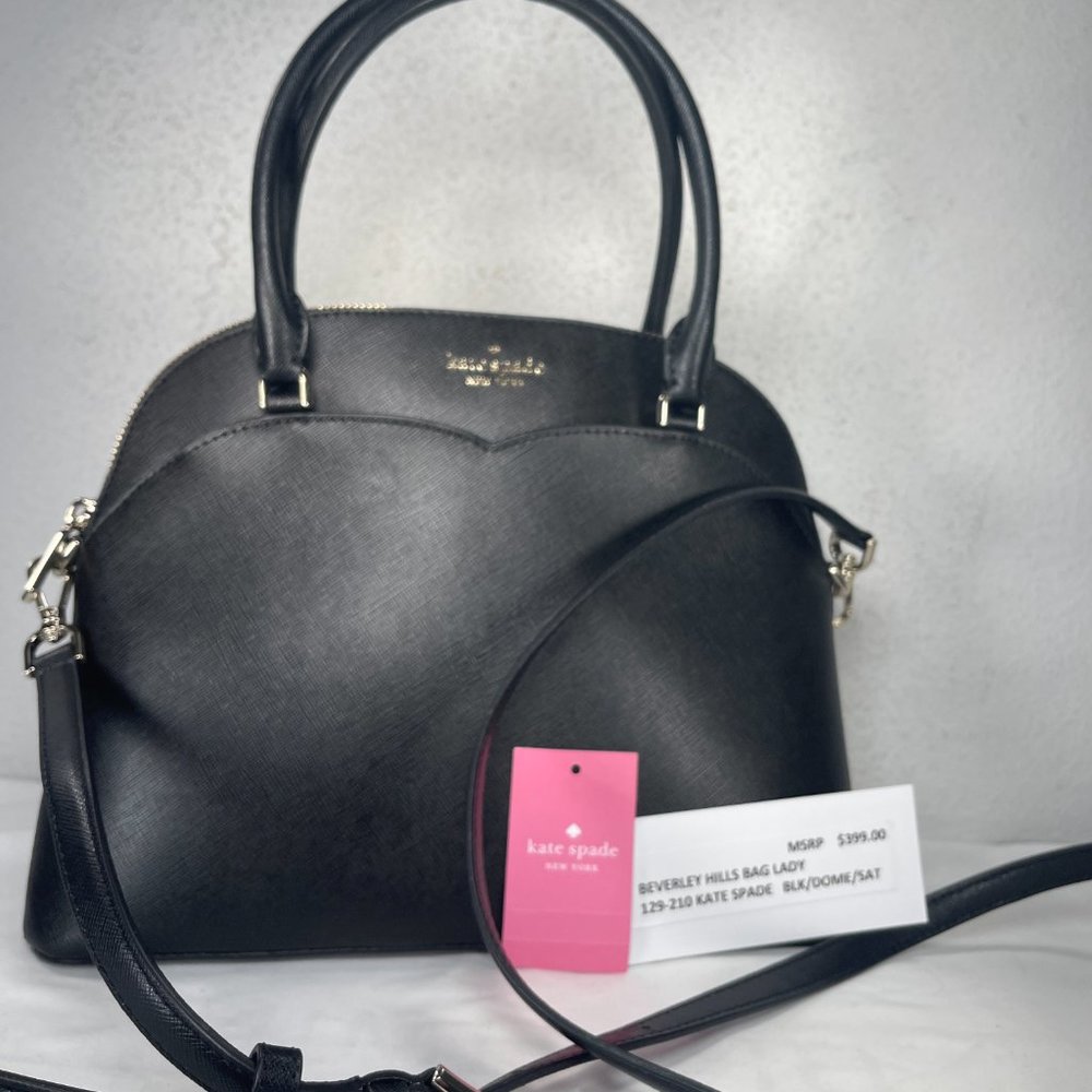 KATE SPADE NY- NWT $399.00